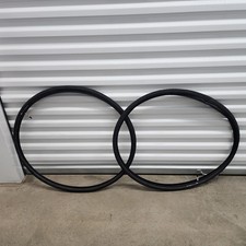 Bontrager R1 Hard-Case Lite Road Tire | 700x32c | Clincher Wire Bead | Black