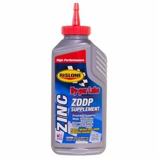 Rislone 4405 Concentrated Engine Oil Supplement, 11Oz.