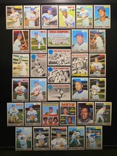 1970 Topps Football Cards 21