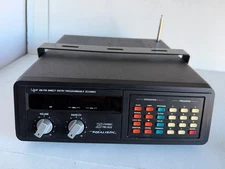 Realistic PRO-2020 20 Channel Programmable Scanner Receiver