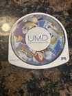 PSP Sonic Rivals 2 Sony PlayStation Portable Greatest Hits 2005 Great Condition