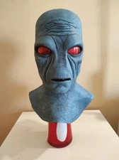 Duros Cad Bane Latex Star Wars Mask High Quality