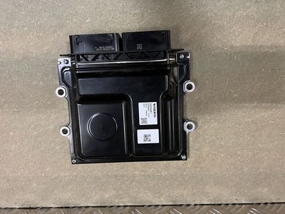 Volvo XC90 2020 Diesel / Elektro Motorsteuergerät / Modul 183kW UTO51186