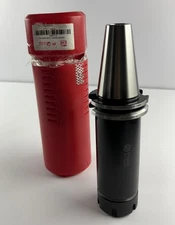 C40 ER32 Collet Chuck x 6" Gage Length, TSC Tool Holder #04-0496 Haas Tooling thumbnail 1