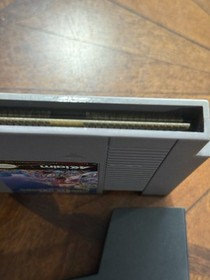 NES Double Dragon 2 testato