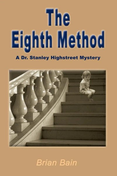 Brian Bain | The Eighth Method | Taschenbuch | Englisch (2000) | iUniverse-image
