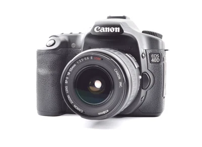 Canon EOS 40D Digital Cameras for Sale - Shop New & Used Digital