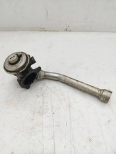 MERCEDES-BENZ C W203 AGR-Ventil A6110900754 2.15 Diesel 2001 31906092