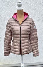 no 1 como Leichte Daunenjacke Gr. S (36) Übe...