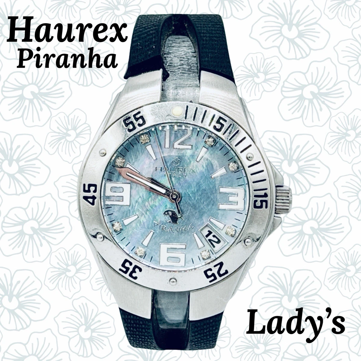 Haurex Women Wristwatches | eBay