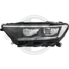 DIEDERICHS Scheinwerfer LED links für VW T-ROC A11