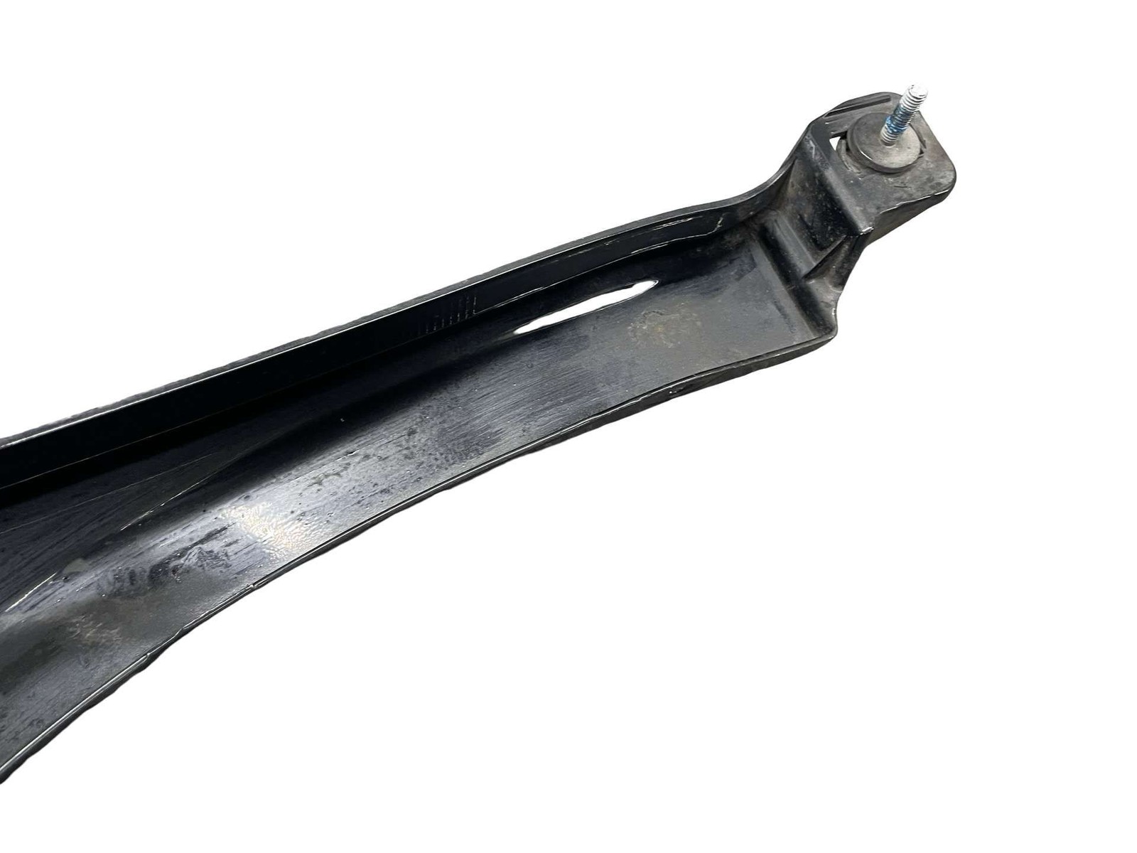 Audi R8 2008-2015 Front Right Fender Black