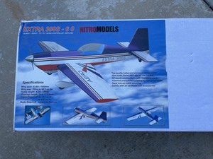 Extra 300 Rc | eBay