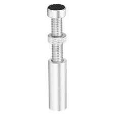 Graphics Card GPU Support,49-80mm Adjustable Height, Aluminum Alloy Silver
