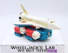 Sky Lynx 100% Complete Vintage 1986 G1 Transformers Action Figure