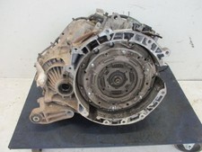 Automatikgetriebe Getriebe 6 Stufen passt für FORD FOCUS III STUFENHECK 2.0 SE