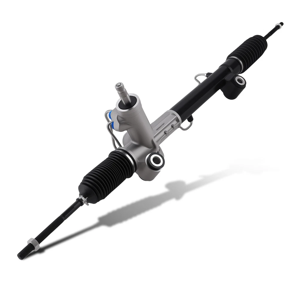 Barra de dirección completa y piñón para Ford Thunderbird 1980-1988 E5SZ3L547C Foto 2 de 4