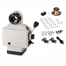 Z - Axis Power Feed for Milling Machine, 450 in - lb Torque, 0 - 200RPM