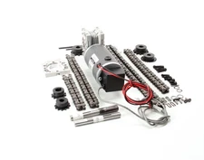 Middleby Kit,Gearmotor Universal 66186 - Genuine OEM Replacement Part