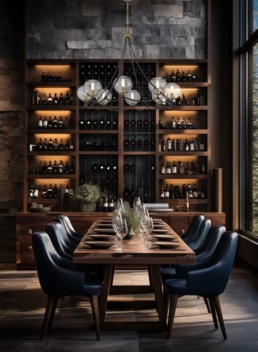 Minka Lavery 5067 Kearney Park 8 Light 35"W Vantage Chandelier - Coal / Soft - Picture 7 of 12