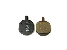 1 Pair BICYCLE BIKE DISC BRAKE PAD HAYES SOLE MX-2 MX-4