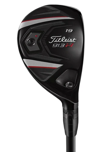 Eje de Madera Loft Titleist 21 Palos de Golf