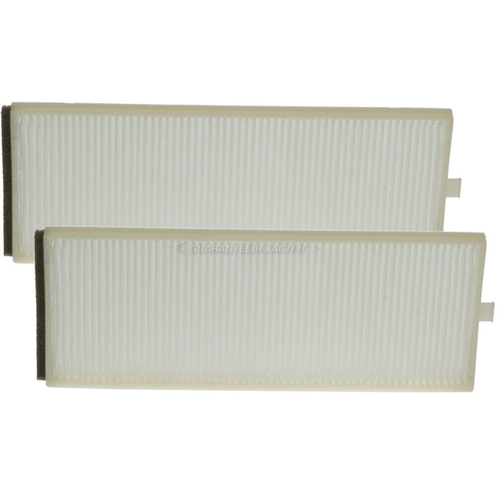 Cabin Air Filter For Hyundai Accent 2002 2003 2004 2005 2006