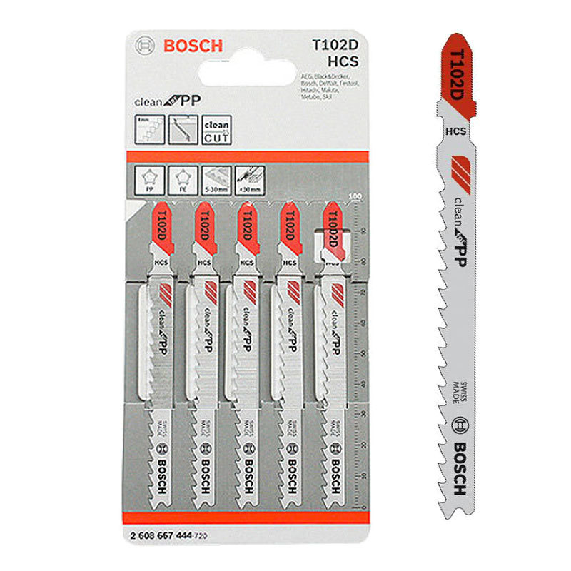 BOSCH - PUNTA PER TRAVI ATTACCO ESAGONALE 16X360X450MM - Foto 3