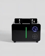 AROMA Museum Scent Diffuser HVAC 7500ft²/ Presidential  Hotel Collection Scents