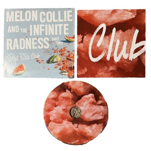 Princess P - Infinite Sonore (3x12