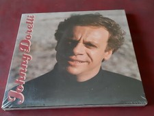 12" - LP 33 giri - JOHNNY DORELLI - 3 LP BOX - SIGILLATO