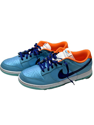 Nike Dunk low Sb , Baltic blue , HQ1538-416 .sneakers, New Without box. Size 14