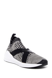 puma evoknit mujer