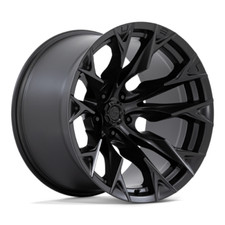 22 Inch Black Wheels Rims For Jeep Wrangler Sahara Rubicon Gladiator Jk Jl 22x12