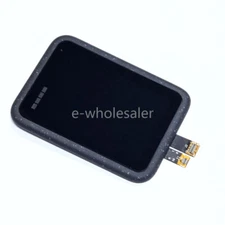 100% Original For GoPro Hero 12 LCD Touch screen + Backlight +Frame Back Cover