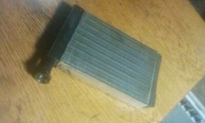 Ford Mondeo Turnier I BNP (GBP) 1,6i 16V (2) Heizungskühler Wärmetauscher 