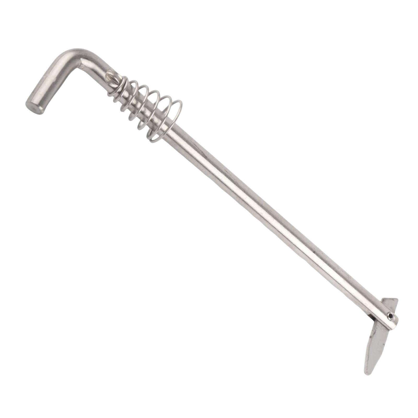 Fit Mercury Mariner 4 - 9.8 H.P Tilt Pin Thrust Rod 16198004 350-62121-2 8150931