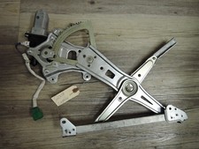 2008 Subaru Legacy GT Window Assembly