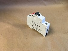 ABB S201 C2 230/400Vac Circuit Breaker (KB)