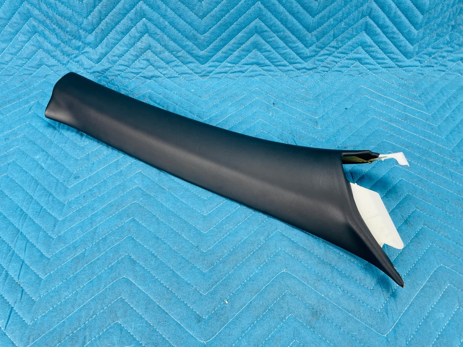 Lexus SC430 Windshield Pillar Interior Trim Panel Black Passenger 20022010 OEM eBay