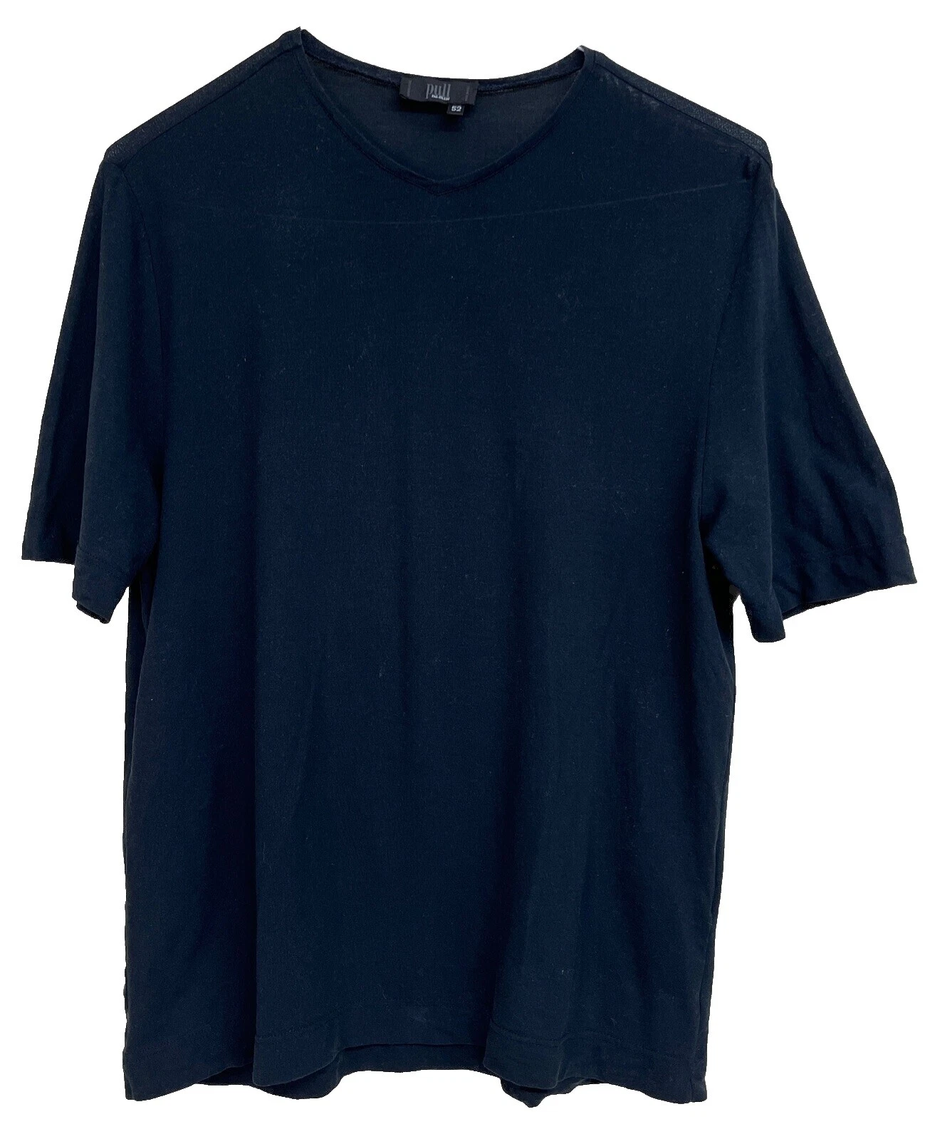 Pal Zileri Short Sleeve Regular Size Shirts for Men