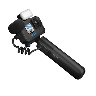 GoPro HERO11 Black Creator Edition 5.7K UHD Action Kamera 