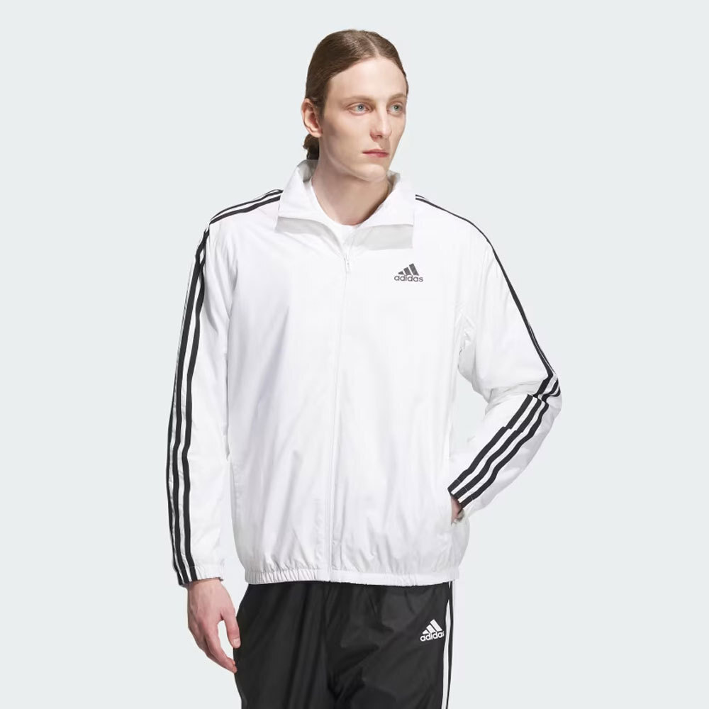 【XL】FFA JKT ASIAN ホワイト mens-adidas-white-wyoming-