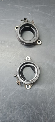 ANSAUGKRÜMMERANSCHLUSS HONDA DN 01 NSA 700 DN-01