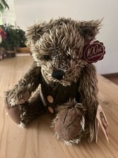 teddy's teddy 100th anniversary limited edition With Tags