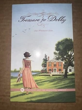 Treasure For Dolly TGTB Level 9 Library book Amy Wentworth Stone Good Beautiful 