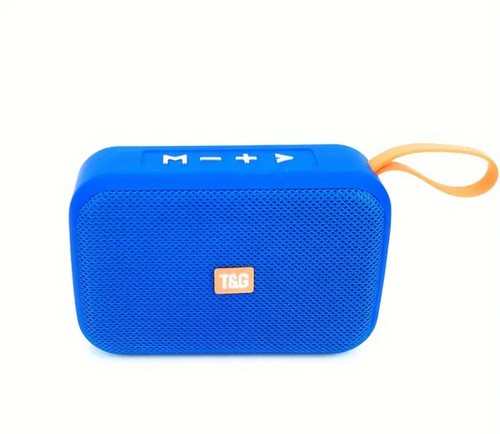Mini TG506 portable Wireless Soundbar Speaker.