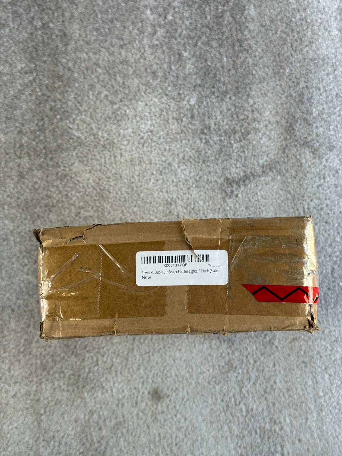 PowerXL Duo NutriSealer Elite, 6in1 Vacuum Sealer Machine eBay