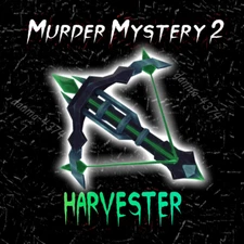 MM2 Harvester - MM2 Ancient - Cheap Price