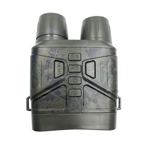 NV4000 Night Vision Binoculars 4k HD Infrared 5X Digital Telescope Night Hunting - Picture 21 of 26